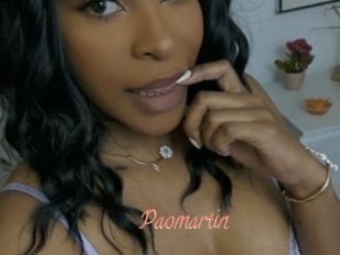 Paomartin