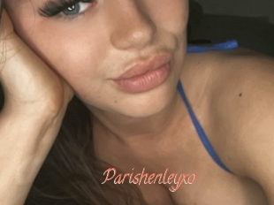 Parishenleyxo