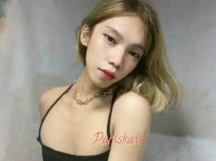 Pariskate