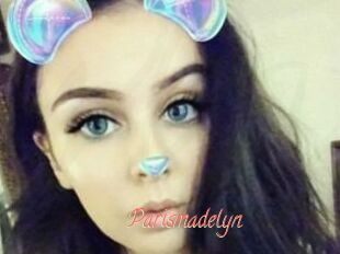 Parismadelyn