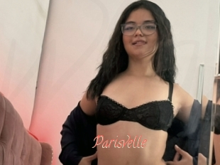 Parisvelle