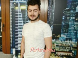 Parkeradonis