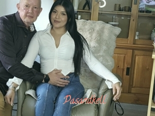 Pasandkell