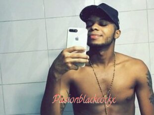 Pasionblackcockx