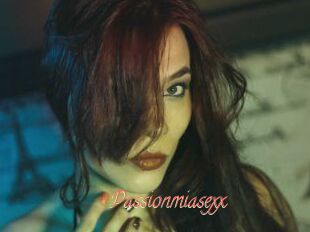 Passionmiasexx