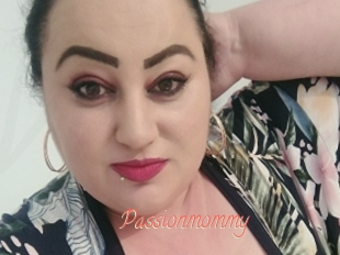 Passionmommy