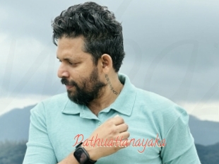 Pathuattanayaka