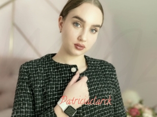 Patriciaclarck