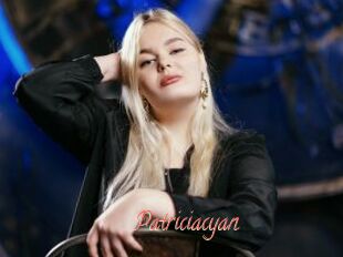 Patriciacyan