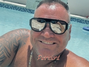 Patriciord