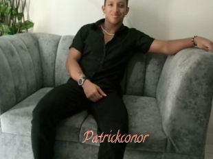 Patrickconor