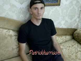 Patrickharrison