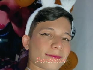 Patrickhilton