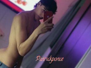 Patrickponce