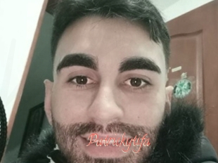 Patrickytifa