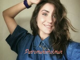 Patromanceholman