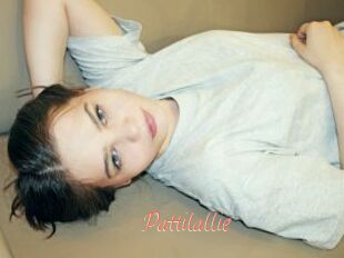 Pattilallie