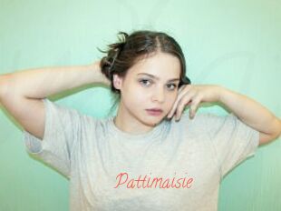Pattimaisie