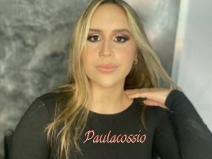 Paulacossio