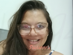 Paulaestela