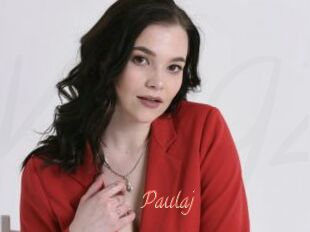 Paulaj