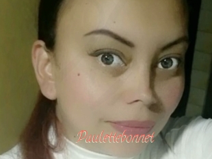 Paulettebonnet