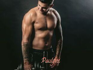 Paulfitt