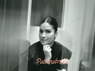 Paulinabravo