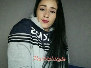 Paulinalozada