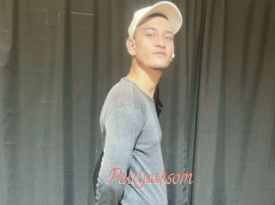 Pauljacksom