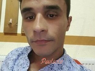 Paulsolo