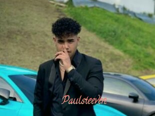 Paulsteeven