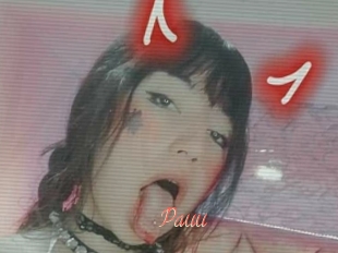 Pauu