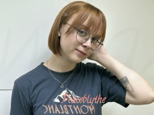 Peaceblythe