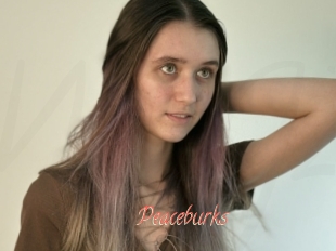 Peaceburks
