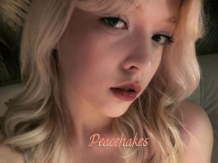 Peacehakes