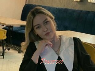 Peacerose