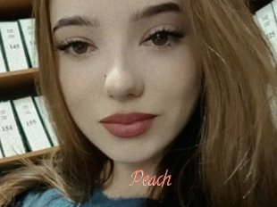 Peach