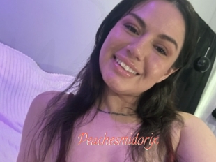 Peachesmidorix
