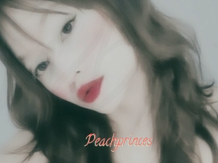 Peachprinces