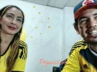 Pegasso_love
