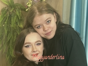 Peggyanderlina