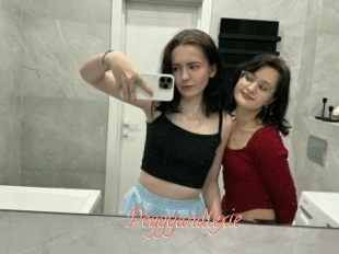 Peggyandlexie