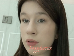 Peggybarrick
