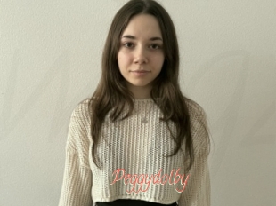 Peggydolby