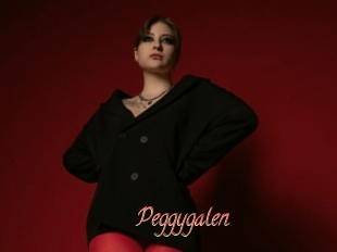 Peggygalen