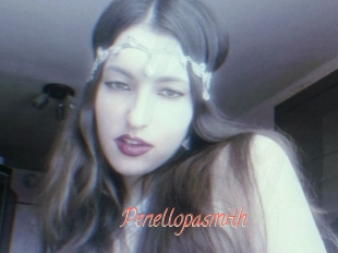 Penellopasmith