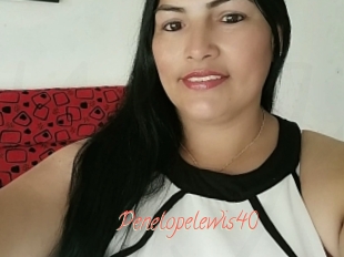 Penelopelewis40
