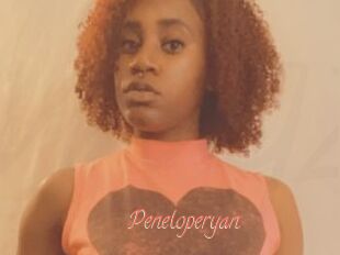 Peneloperyan