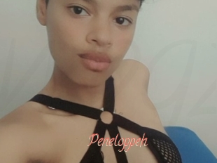 Peneloppeh